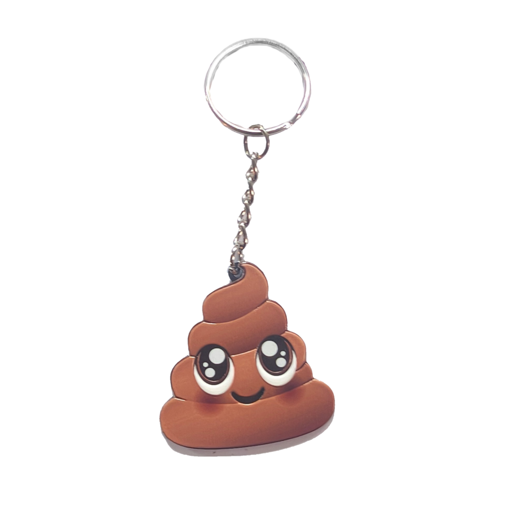 Täggie - Happy Poop
